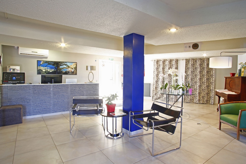 Hotel Funtana Marina 1/32
