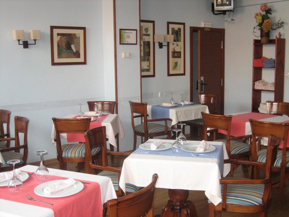 Hotel Santiago 44/52