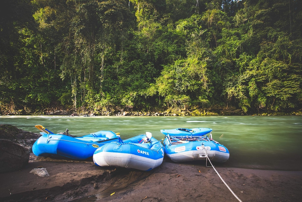 Pacuare Lodge 44/65
