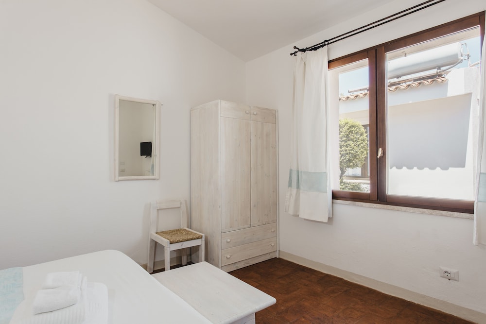 Hotel Village Fior di Sardegna 8/43