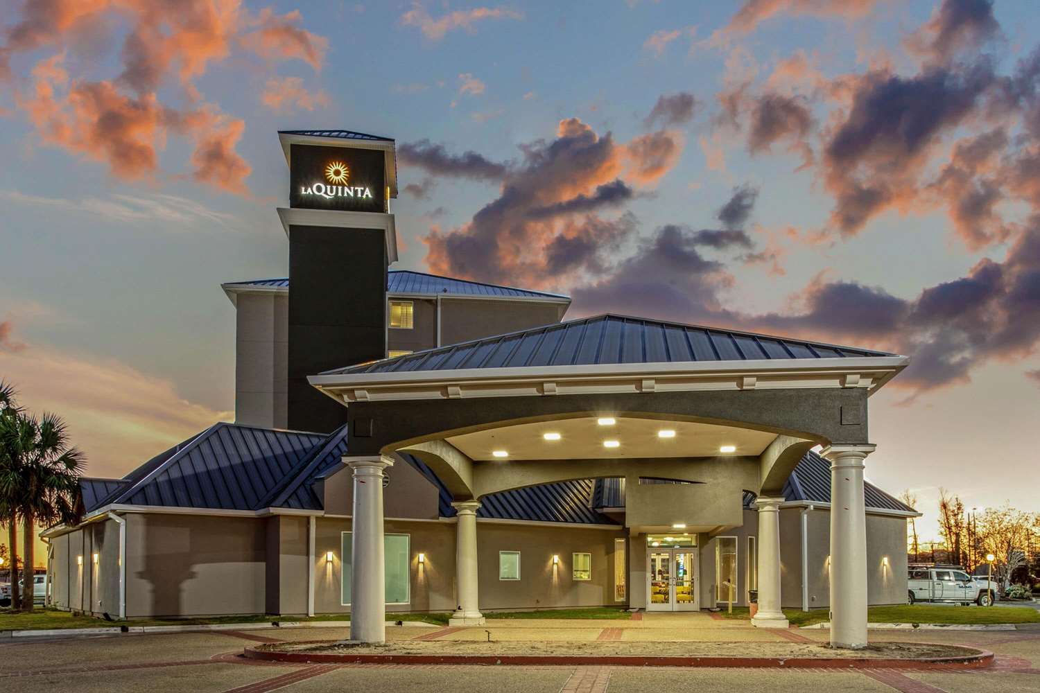 La Quinta Inn Suites Panama City 2/45