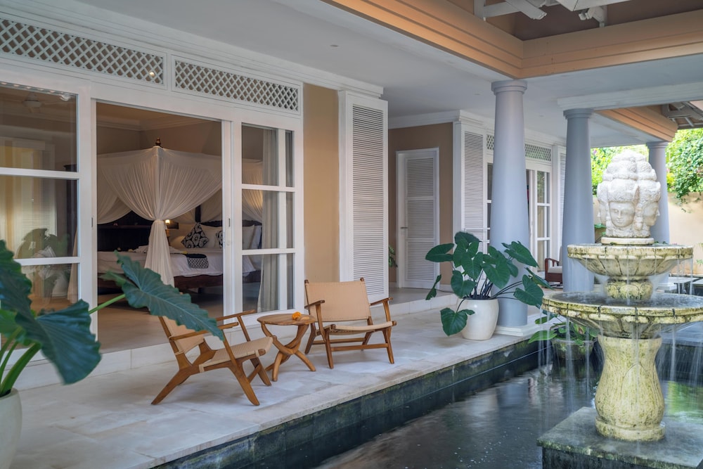 Raaga Samudra Villa, Klungkung 27/42