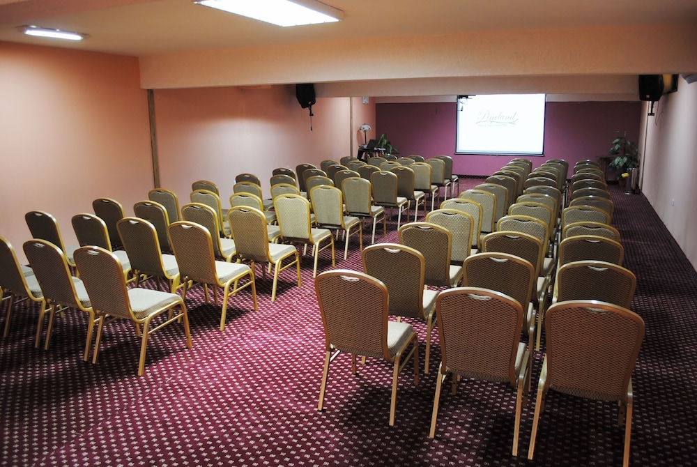 Pineland Hotel & Health Resort 43/59