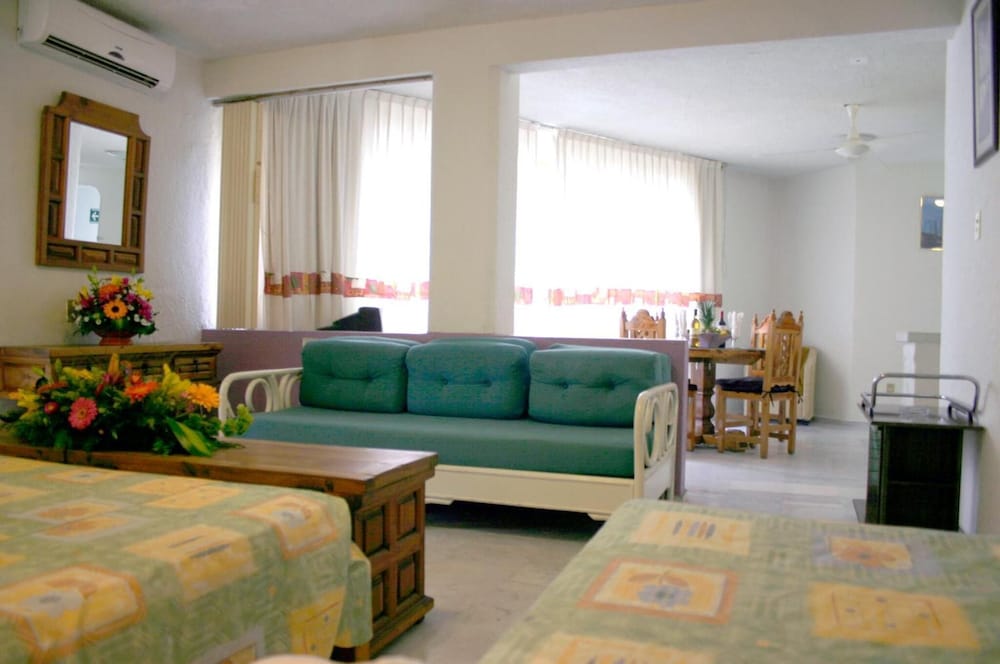 Hotel Suites Jazmin Acapulco 30/50