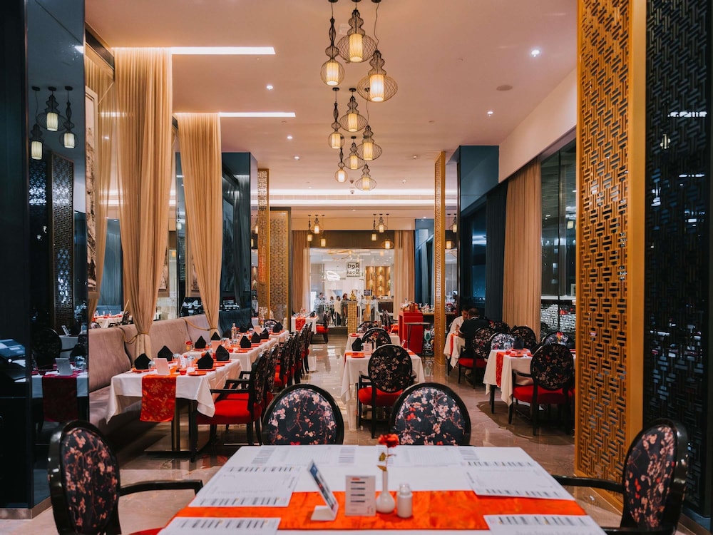 Novotel Vijayawada Varun 59/76