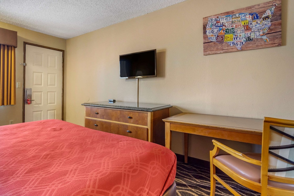 Econo Lodge Ellensburg Near University 13/35