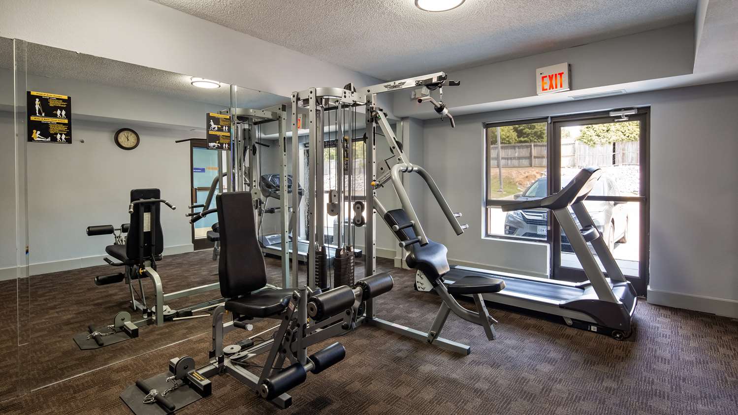 Best Western Emporia 17/27