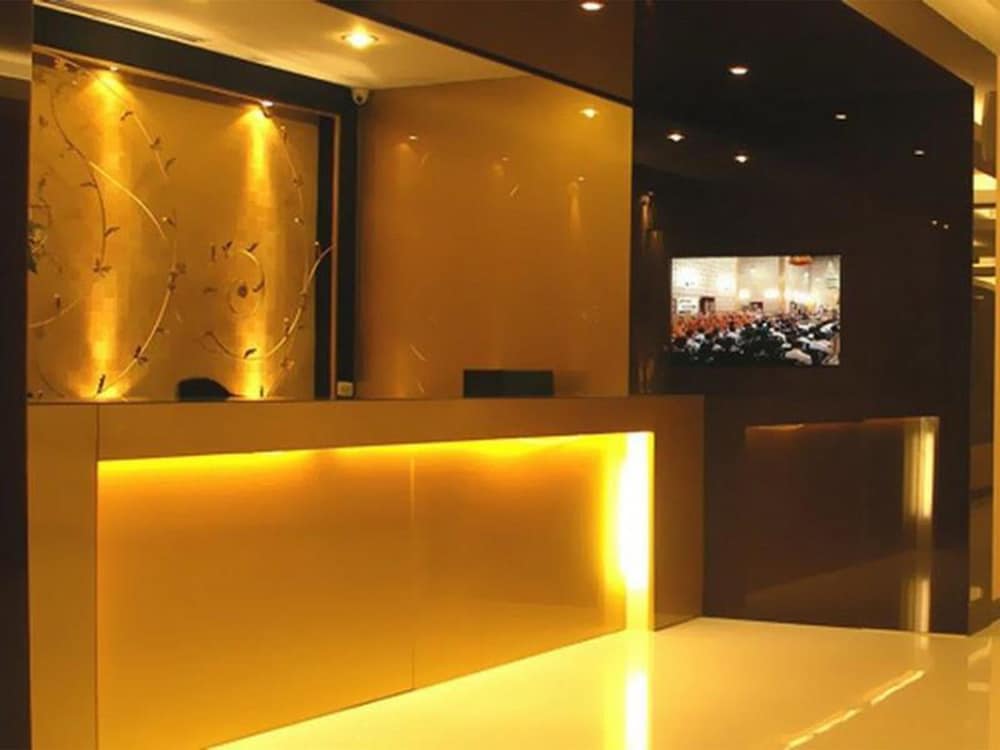 The Residence Airport Spa 写真5