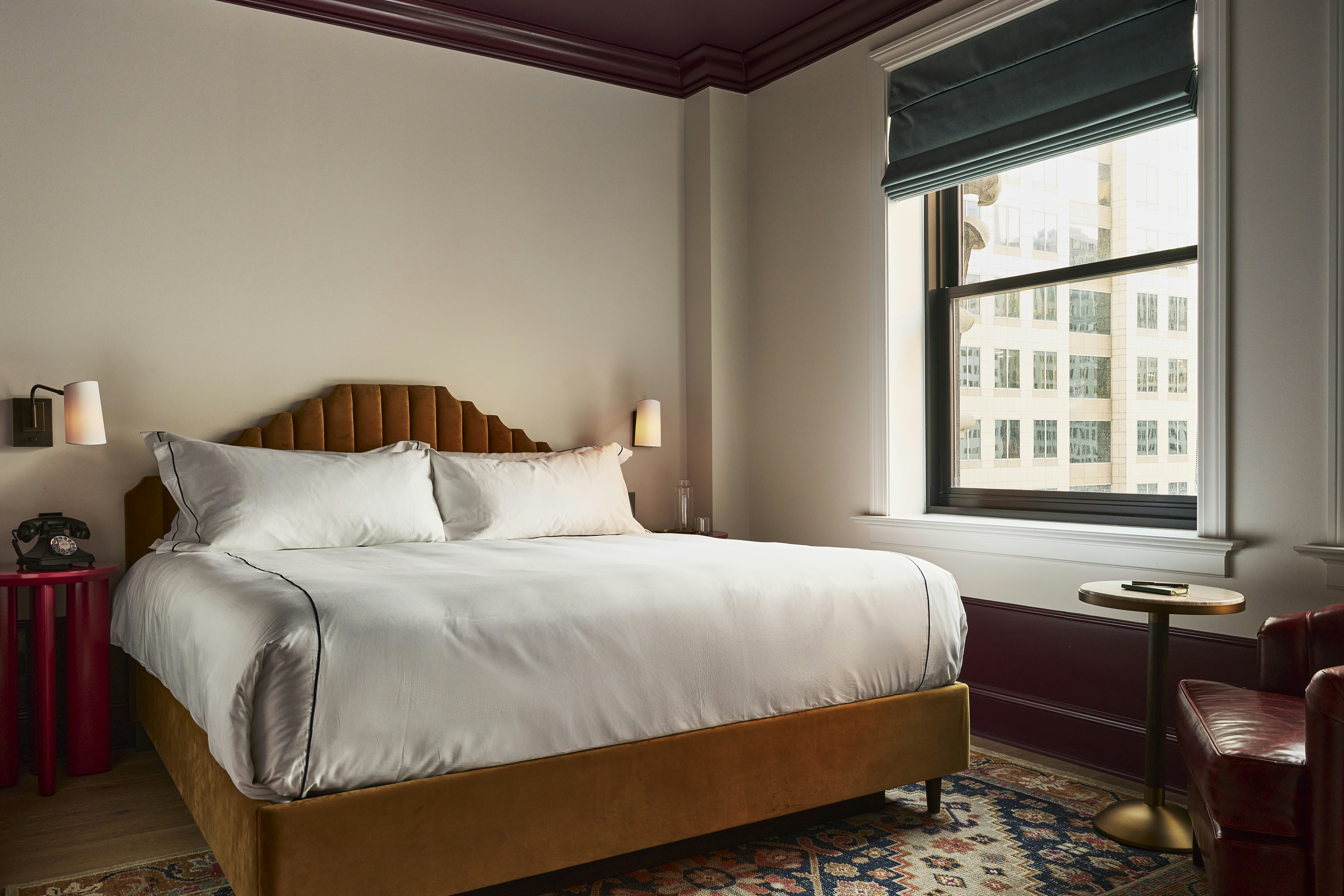 Fidelity Hotel 9/50