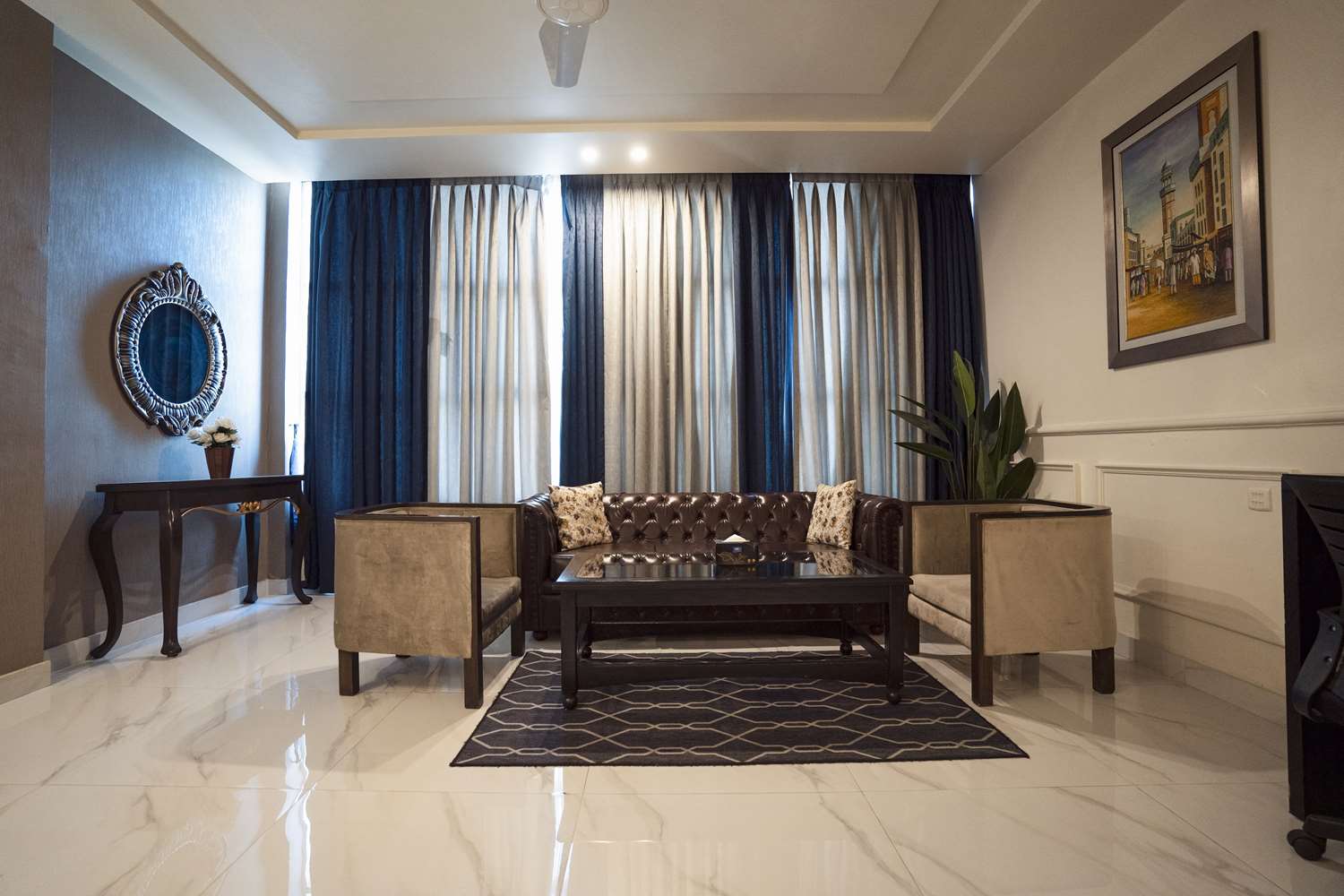 Best Western Hotel Faisalabad City 27/34