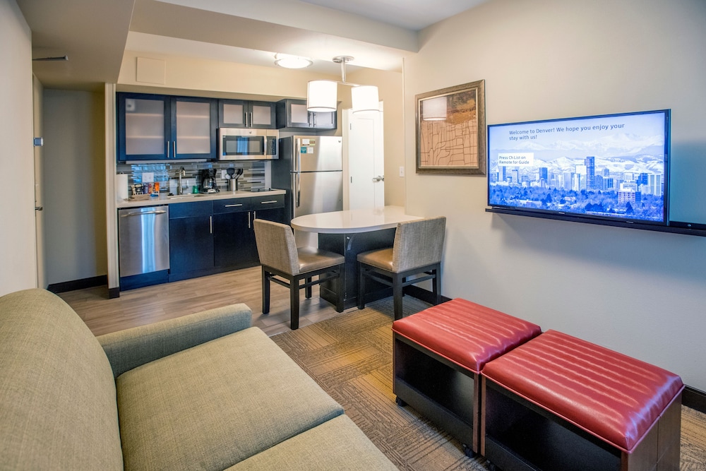 Staybridge Suites Denver Downtown 47/79