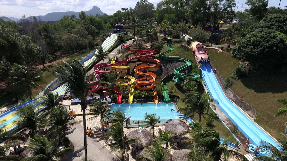 Acquamarine Park Hotel 45/61