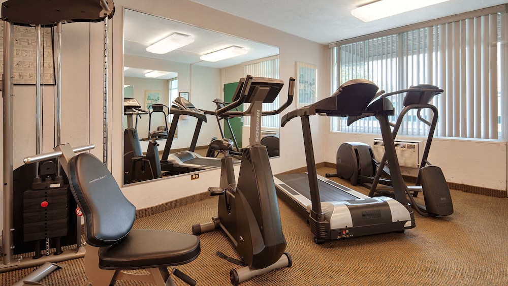 SureStay Plus Hotel By Best Western Brandywine Valley 20/37