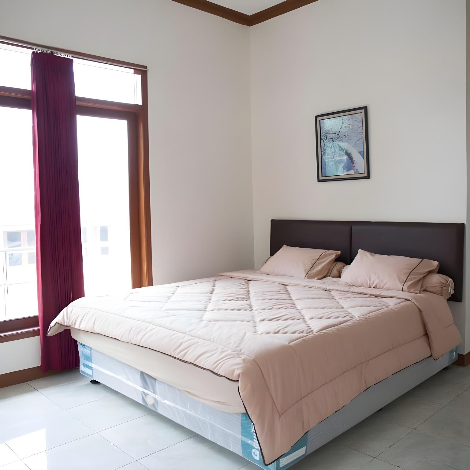 Villa Tjokro 10/50