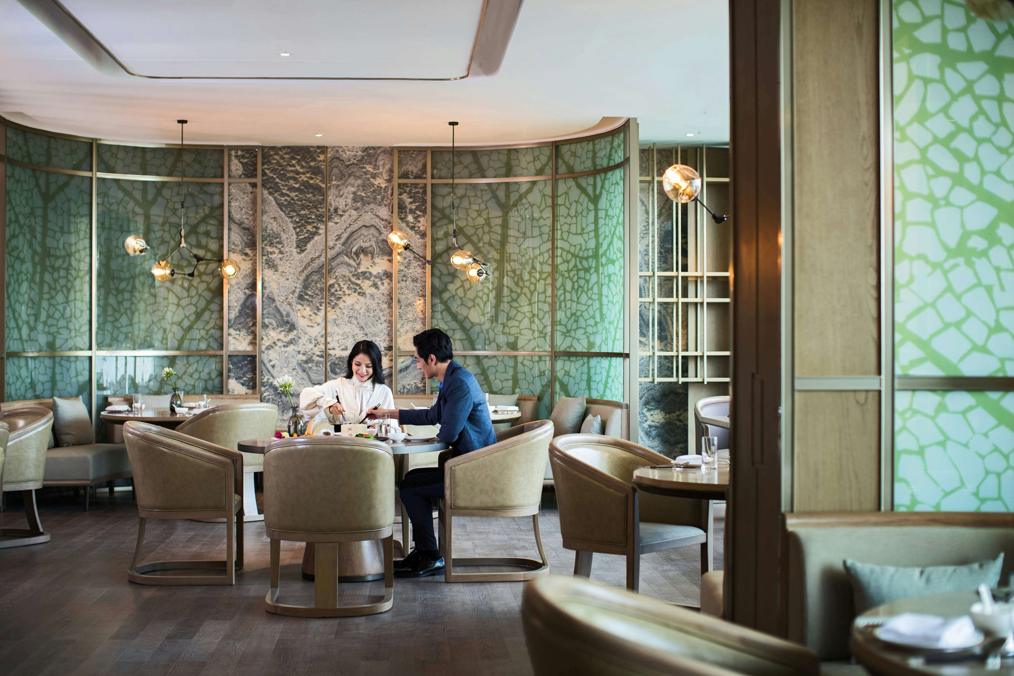 Suzhou Marriott Hotel Taihu Lake 26/53