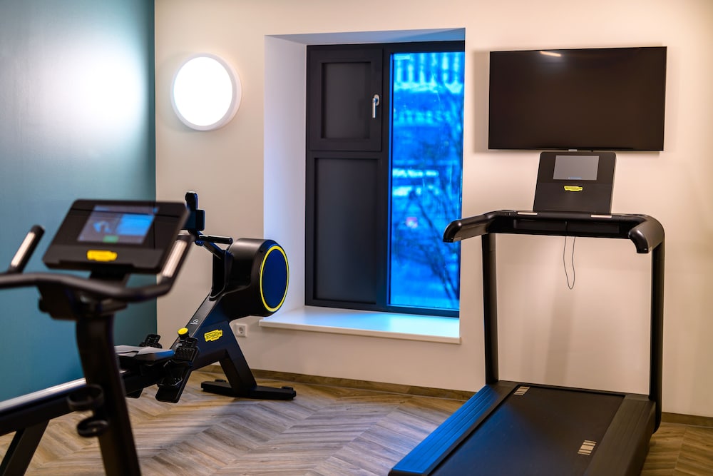 Aparthotel Adagio Access Kiel 42/50
