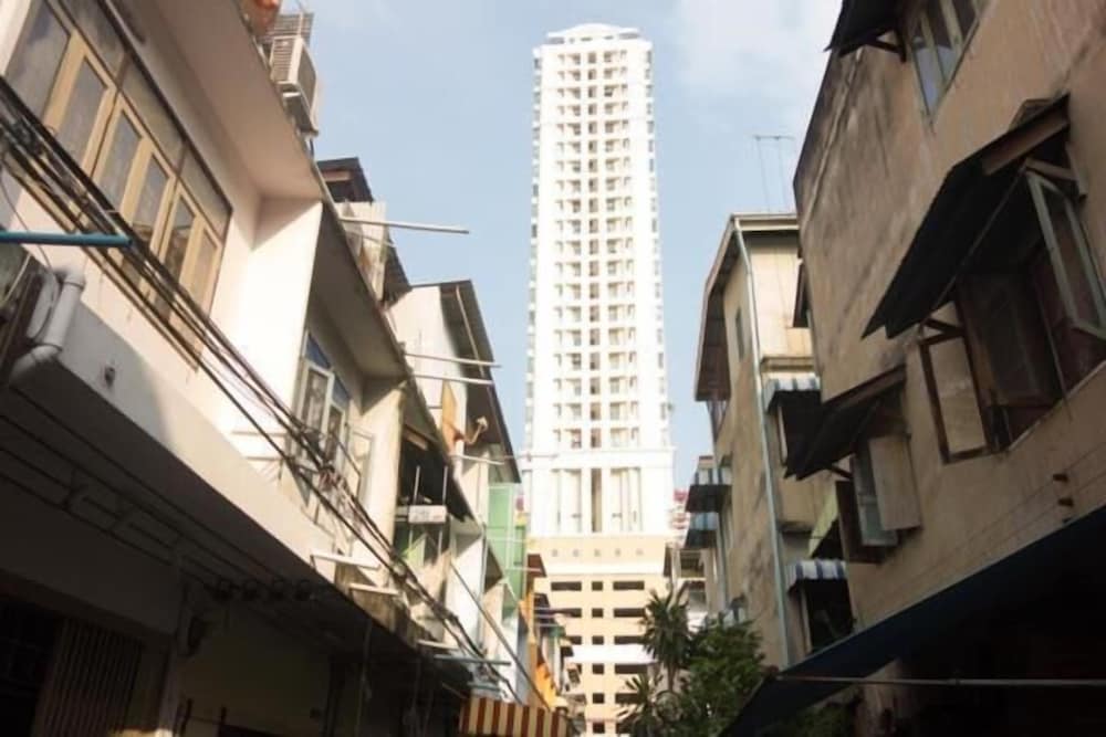 Siam Journey Guesthouse 44/47