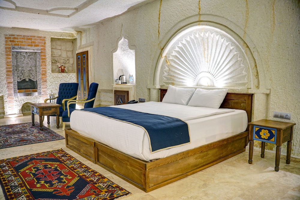 Cappadocia Sweet Cave Hotel 15/46