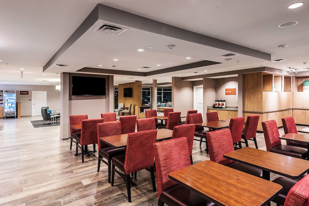 TownePlace Suites Austin Parmer/Tech Ridge 38/42
