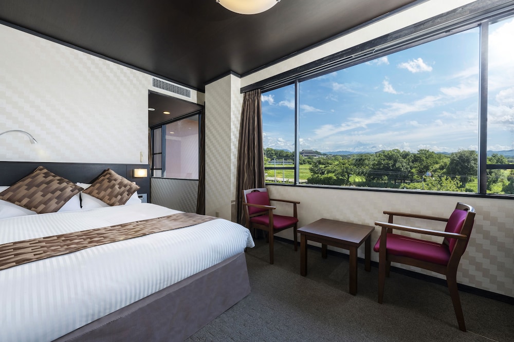 Kamenoi Hotel Nara (Ex Kanponoyado Nara) 6/49