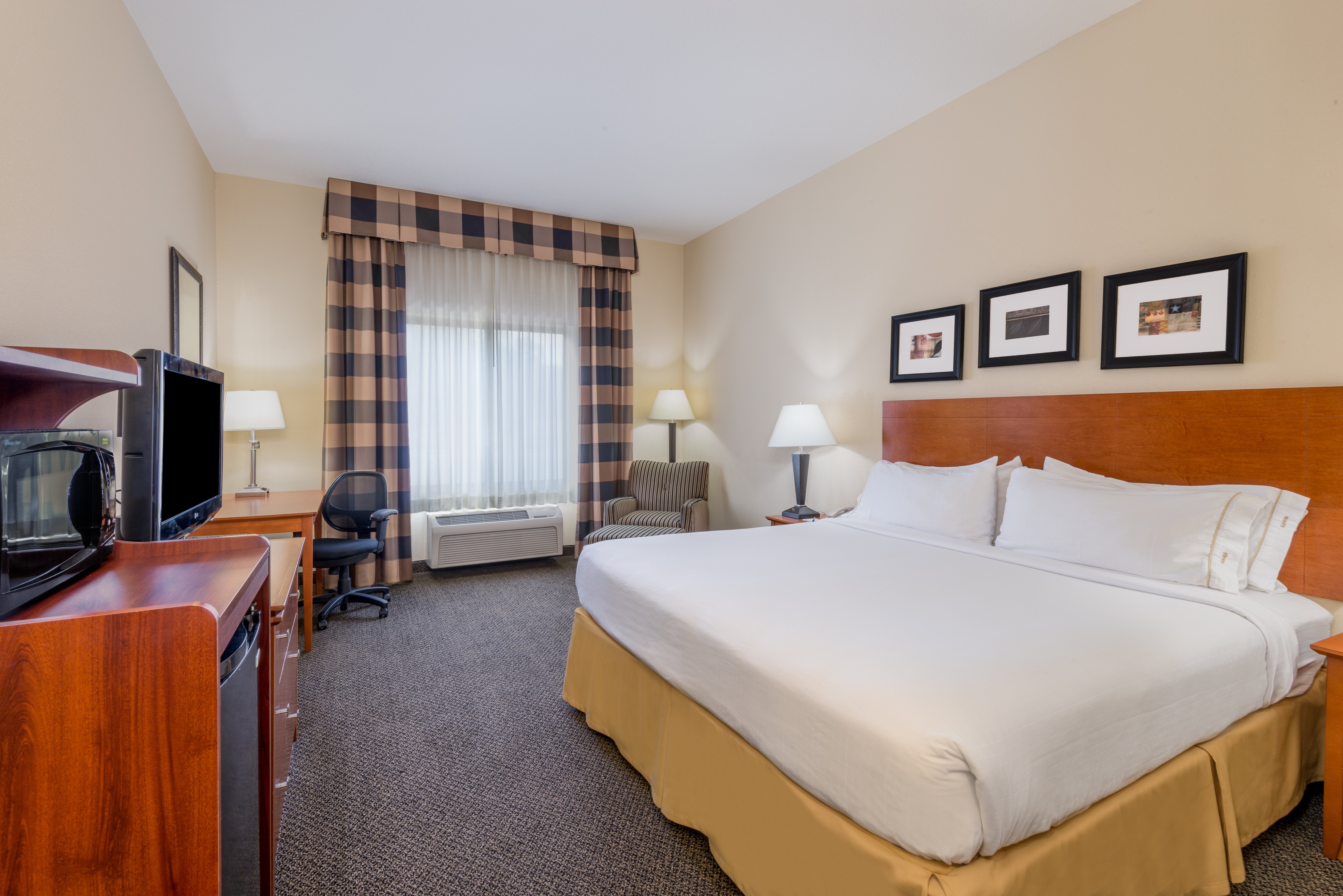 Holiday Inn Express Hotel & Suites Vernal - Dinosaurland 14/77