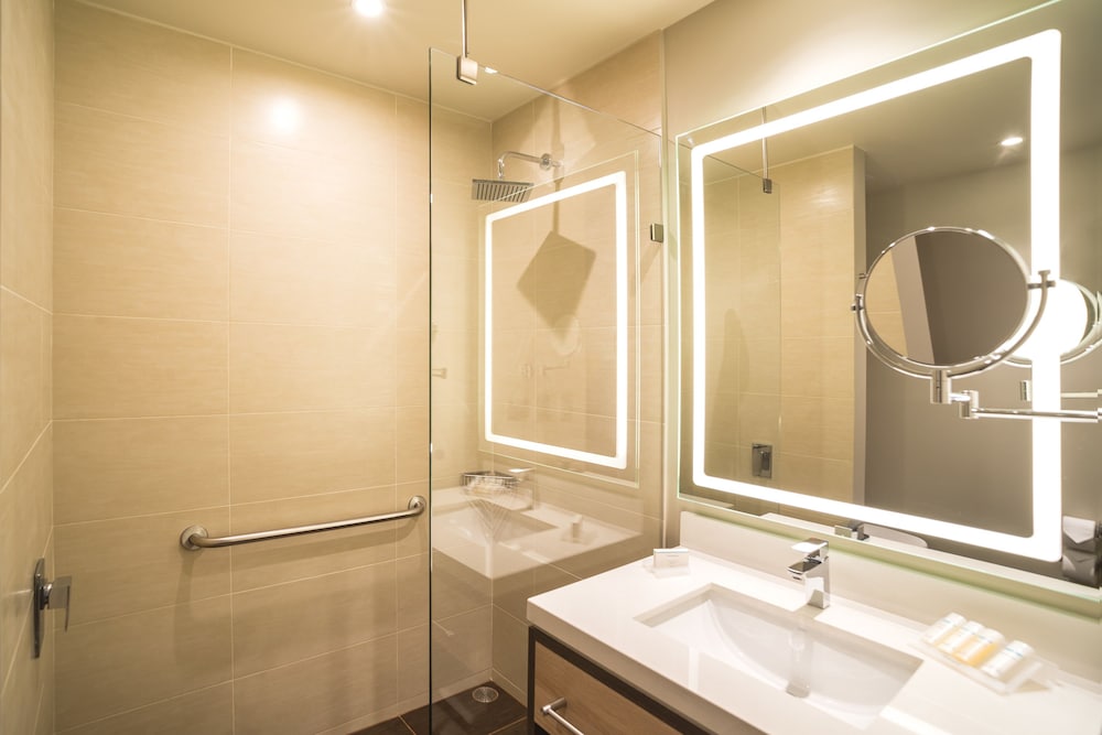 Hilton Garden Inn Bogota Airport 13/53