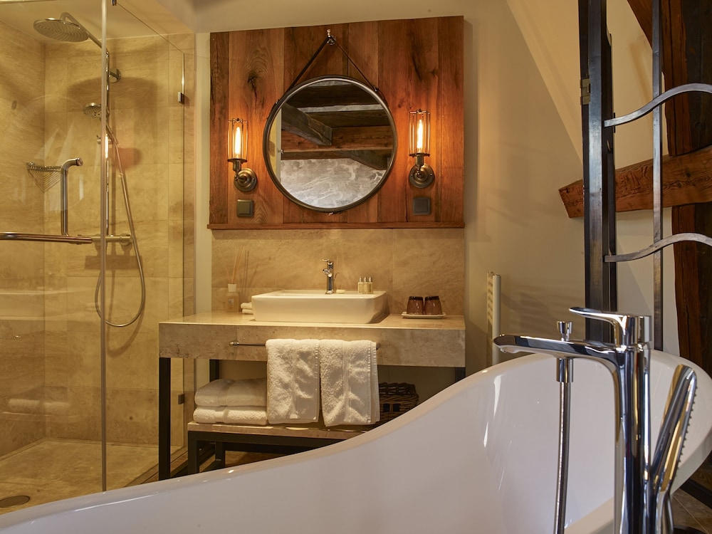 Pest-Buda Design Hotel By Zsidai Hotels 17/63