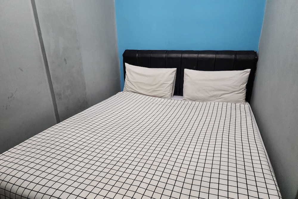 Barada Rooms 19/35
