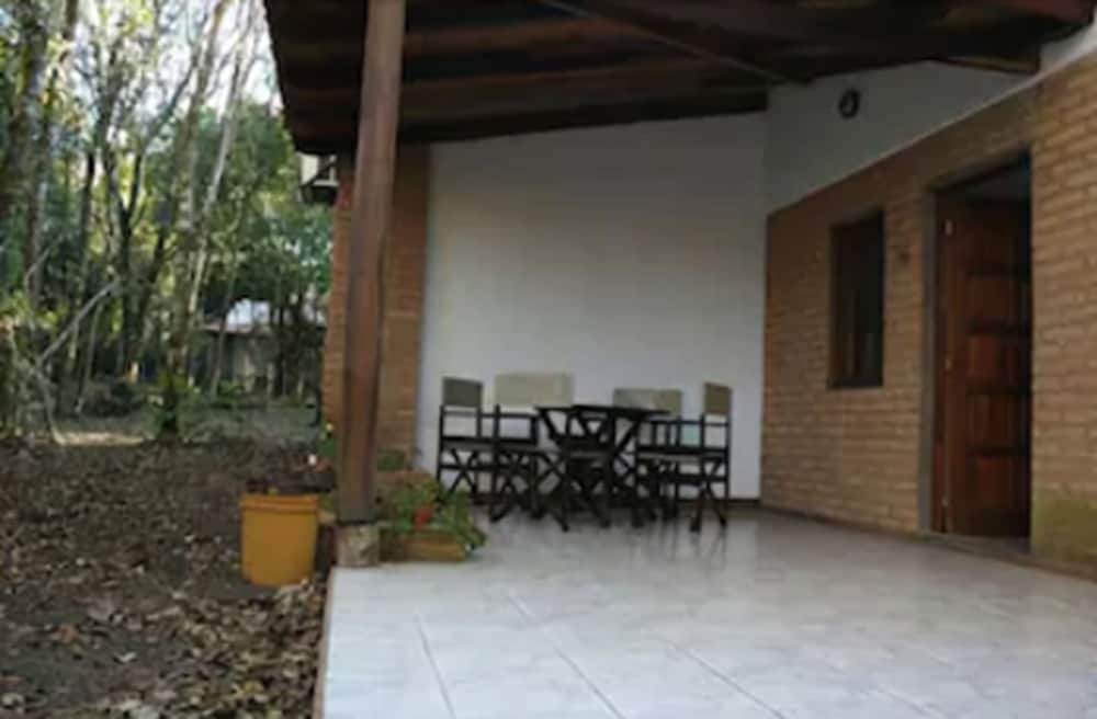 Hotel Bagu Cabanas del Lenador 5/50