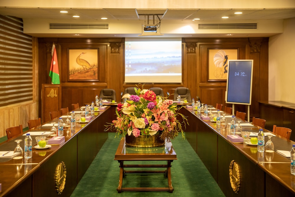 Amman International Hotel 26/45