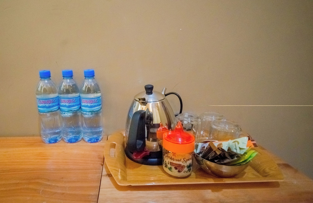 Mama Thea Homes - Hostel 22/45