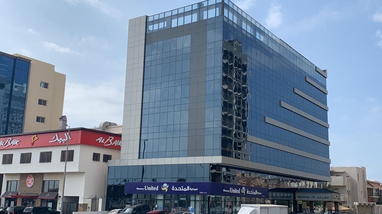 Al Rayan Hotel photo3