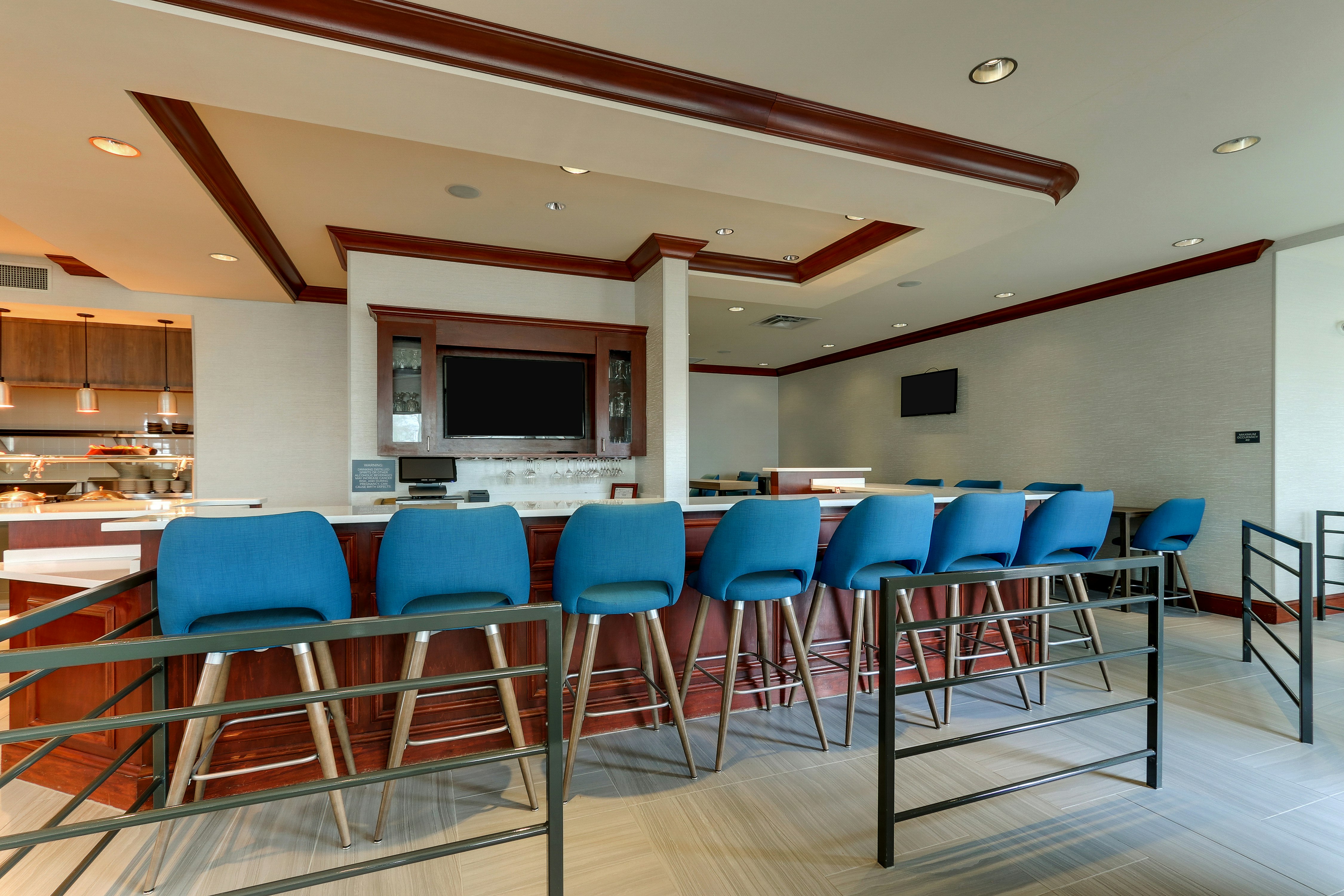 Hilton Garden Inn Indianapolis Airport 58/66