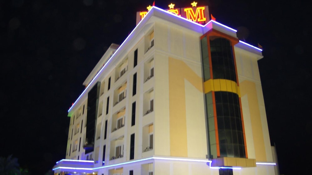 Hotel MGM Grand 1/35