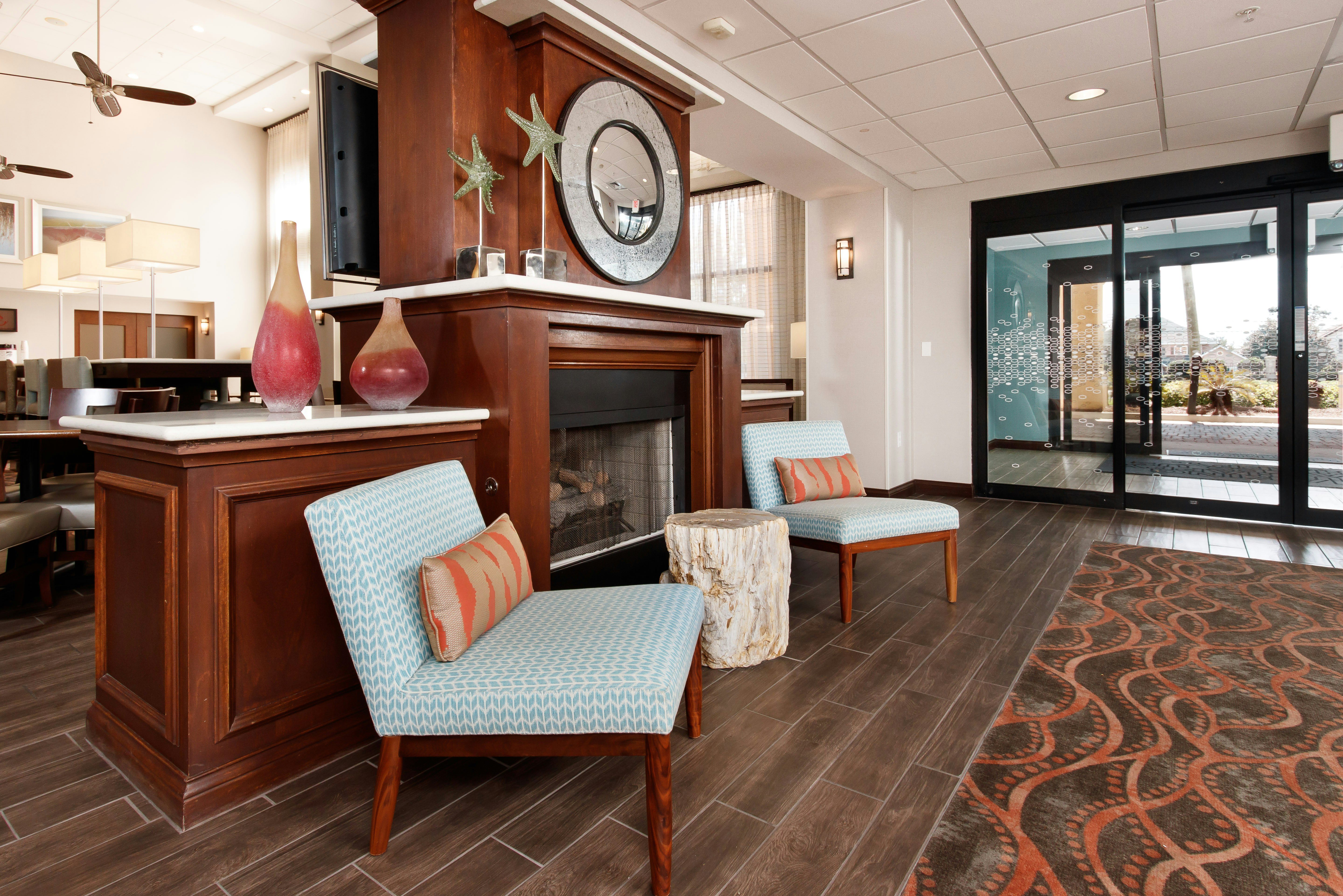 Hampton Inn and Suites Navarre 30/53