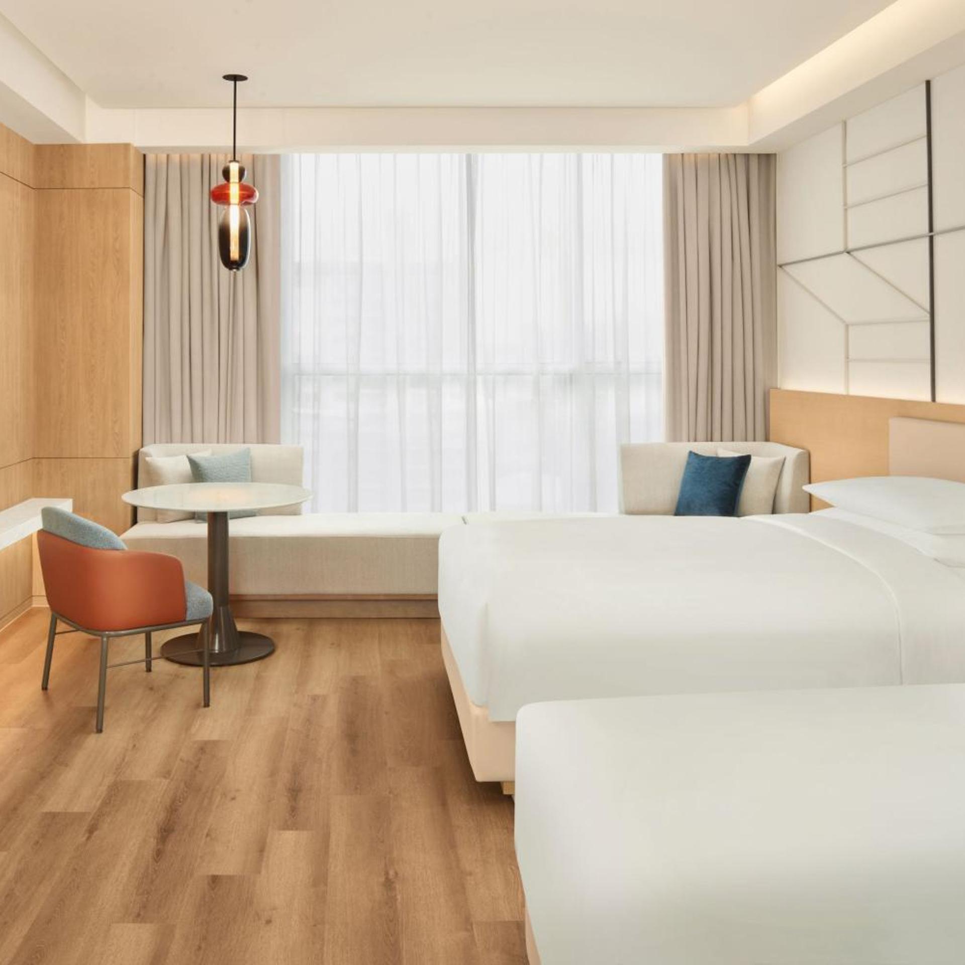 The Link Seoul, a Tribute Portfolio Hotel 17/50