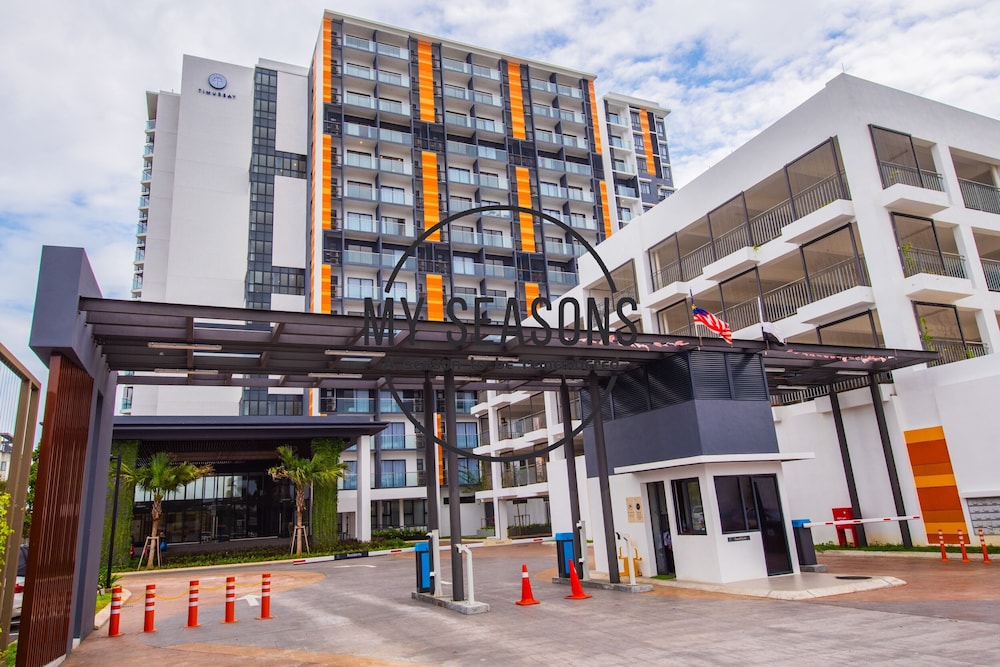 Timurbay Seafront Apartment by My Seasons 29/40