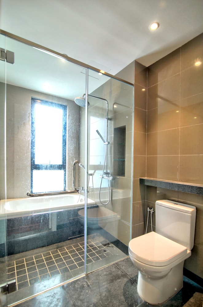 Vista Residences Genting Highlands @ Icon Stay 20/22