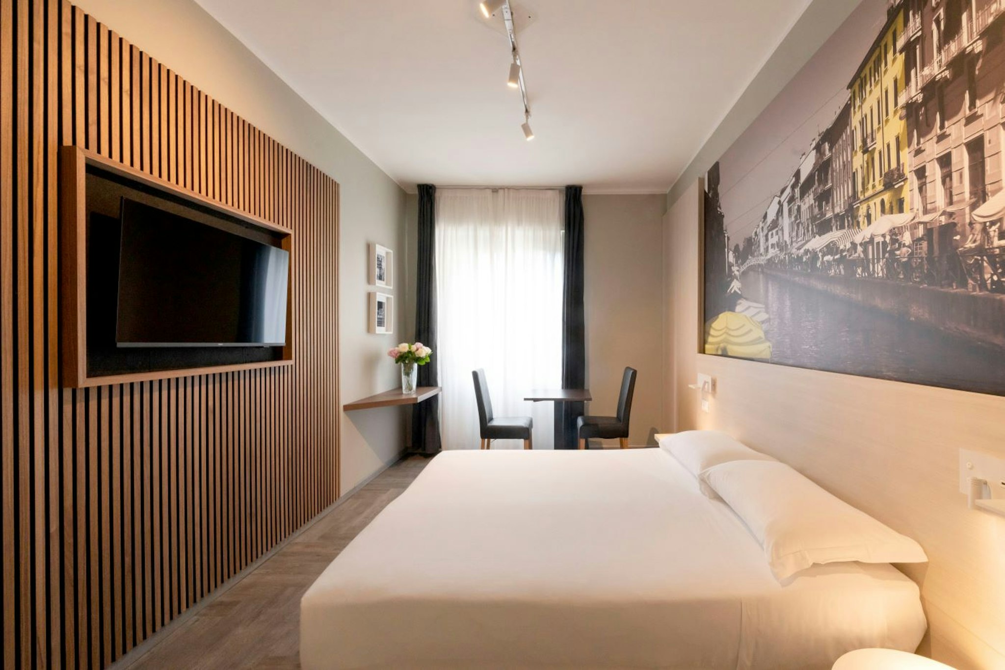 Kleos Hotel Milano 13/48