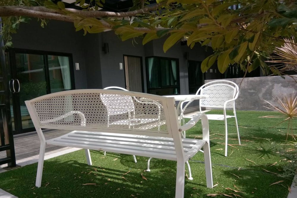 Sor Kor Sor Resort 4/61