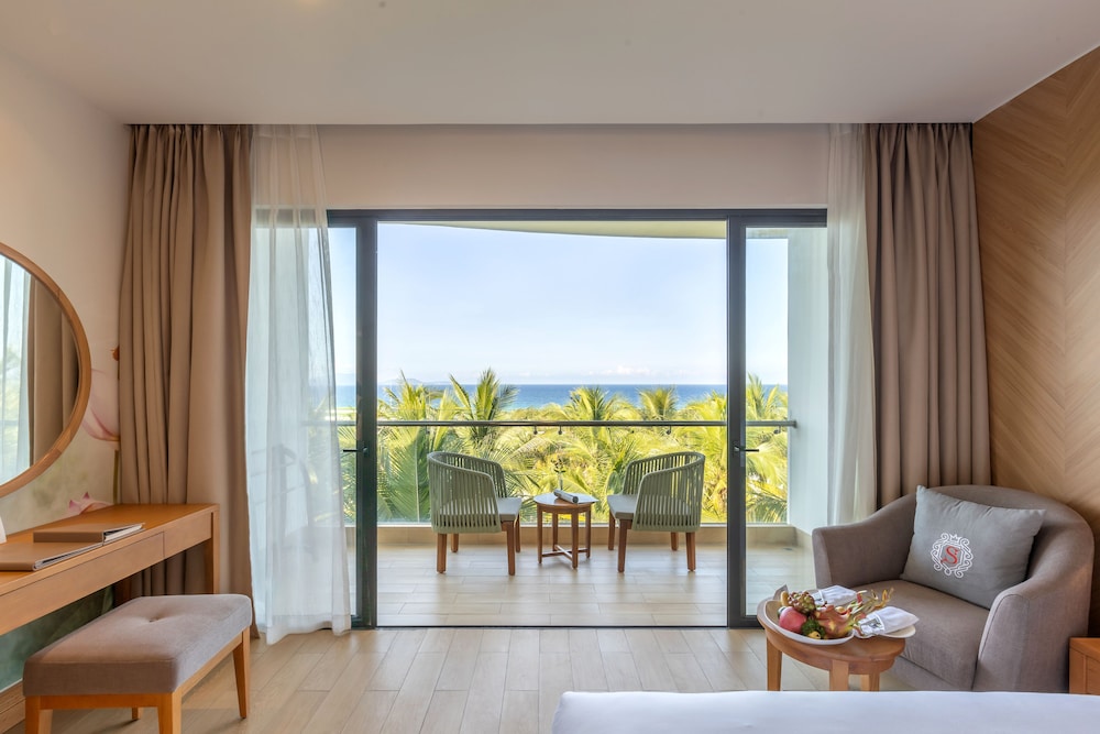 Selectum Noa Resort 30/50