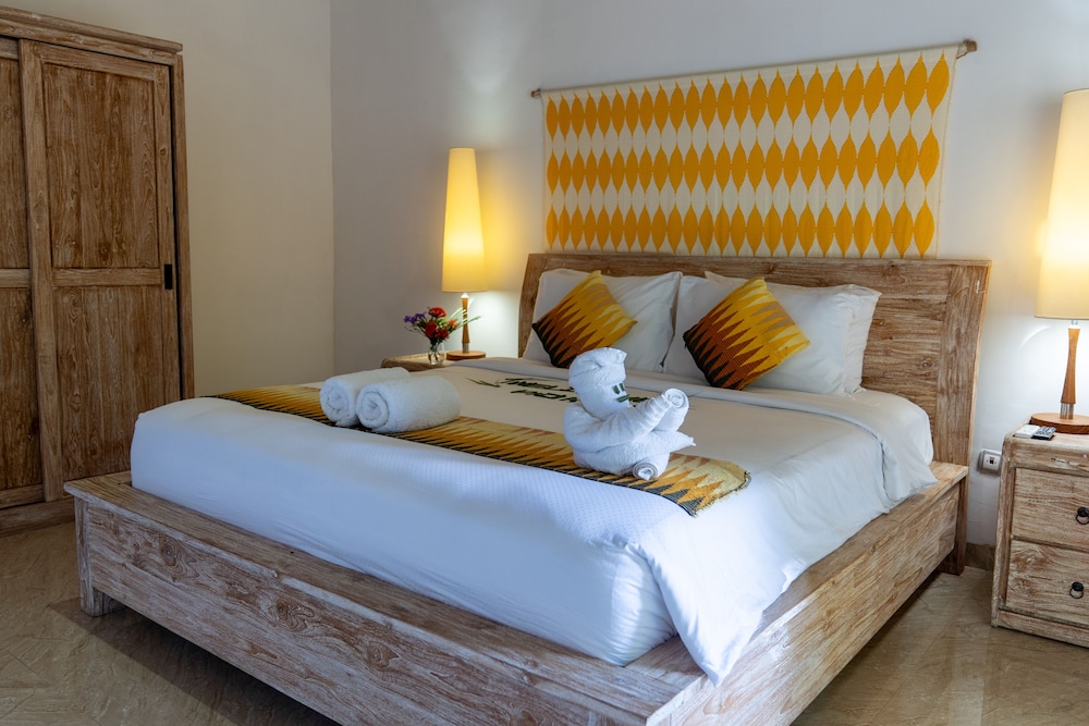 69 Resort Nusa Penida by Loccal Collection 14/60