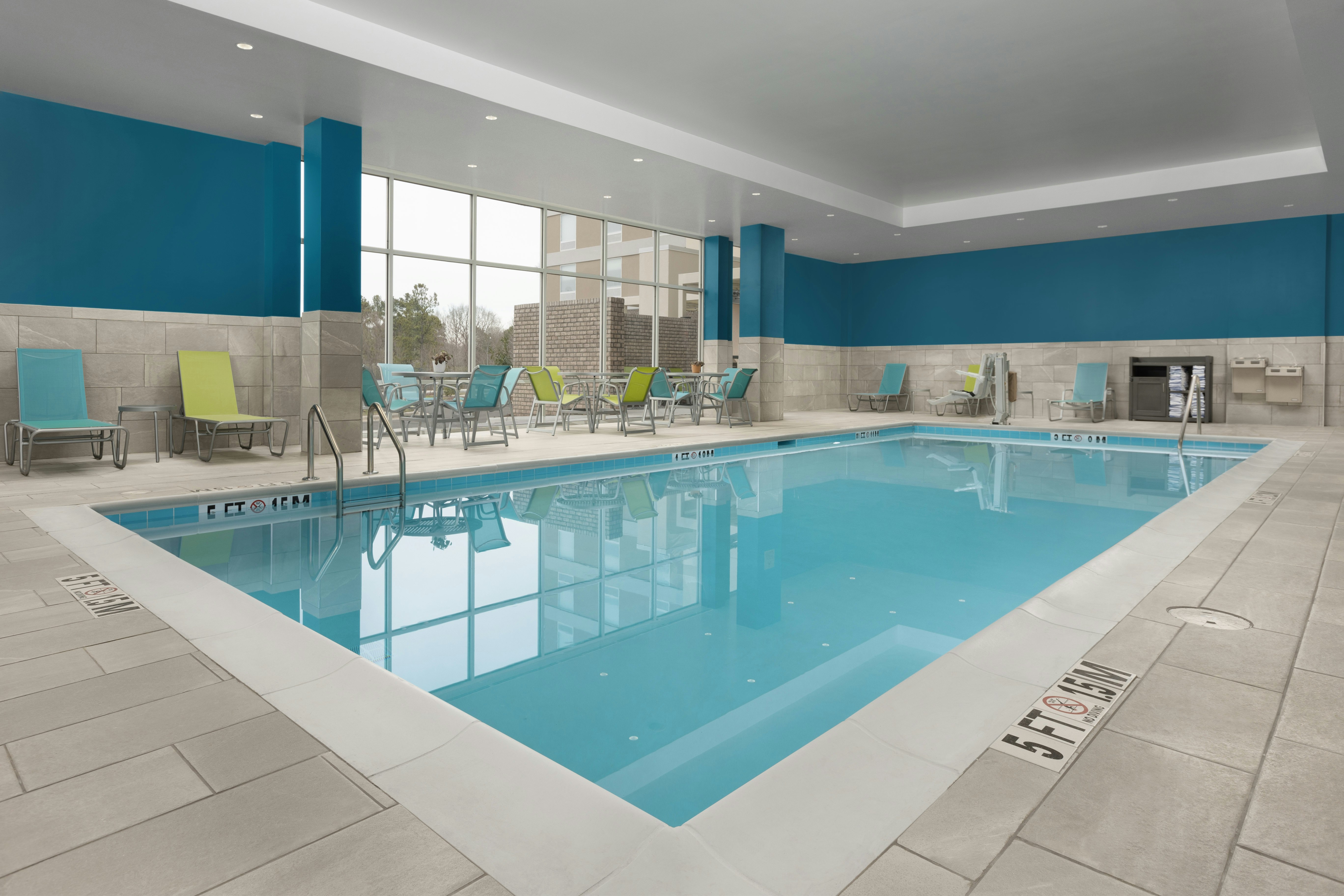 Home2 Suites by Hilton Durham University Medical Center 11/26