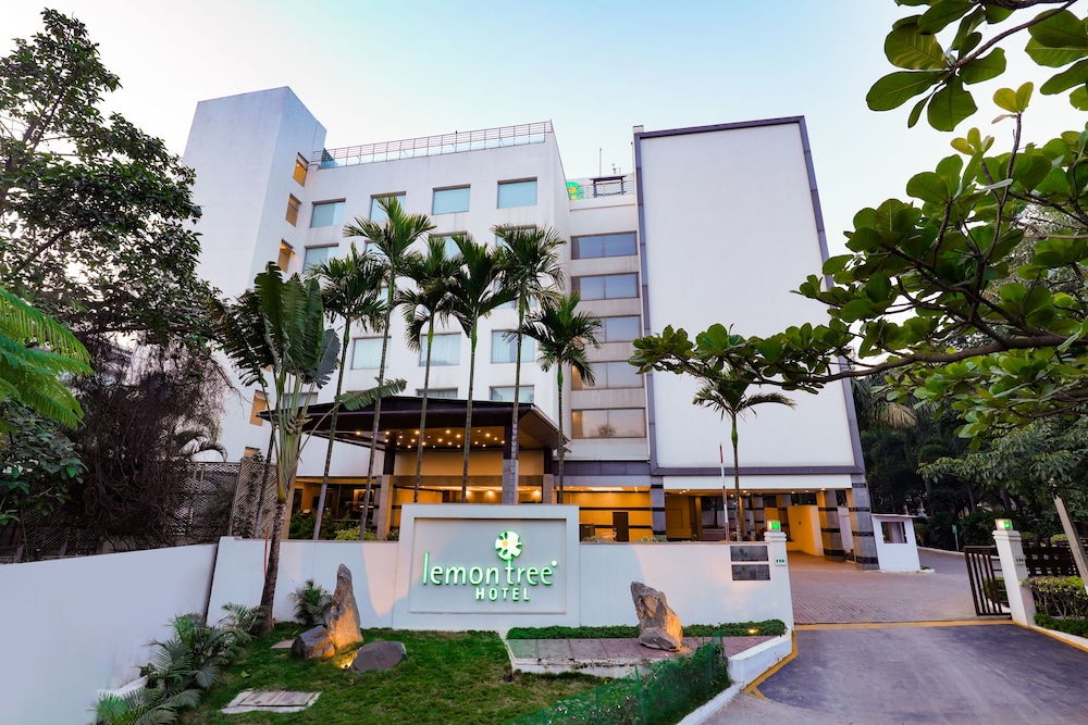 Lemon Tree Hotel Whitefield Bangalore 6/53