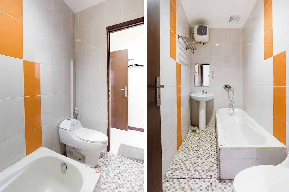 Hotel O Bekasi Near Mall Lippo Cikarang Formerly Hotel Addictk 28/29