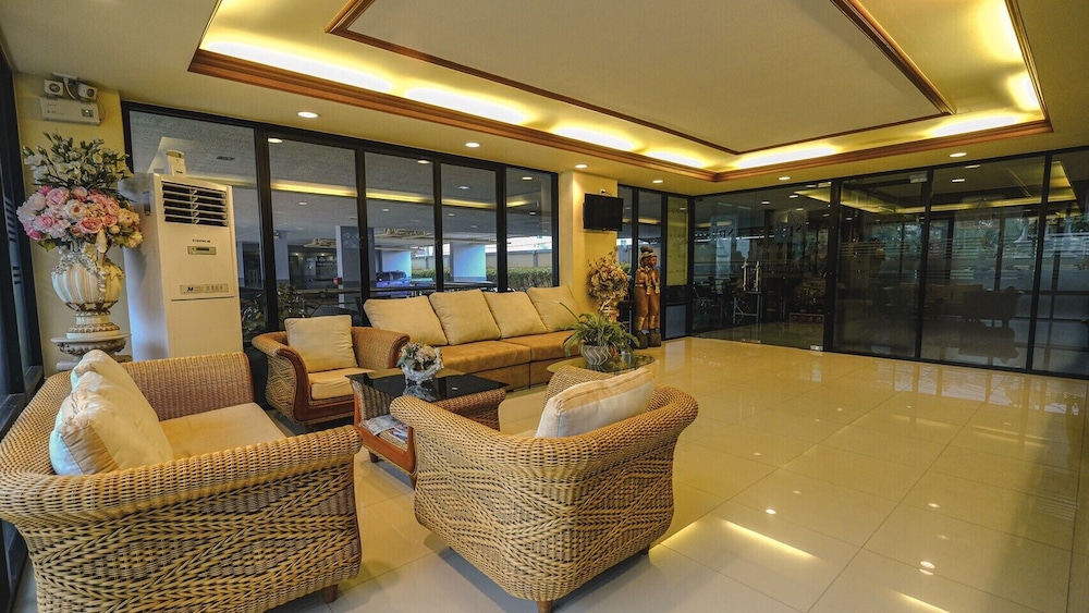 Spm Residence 37/53