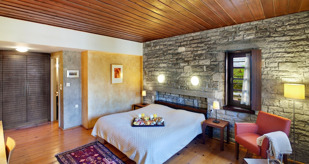 Aristi Mountain Resort Hotel And Spa 26/69
