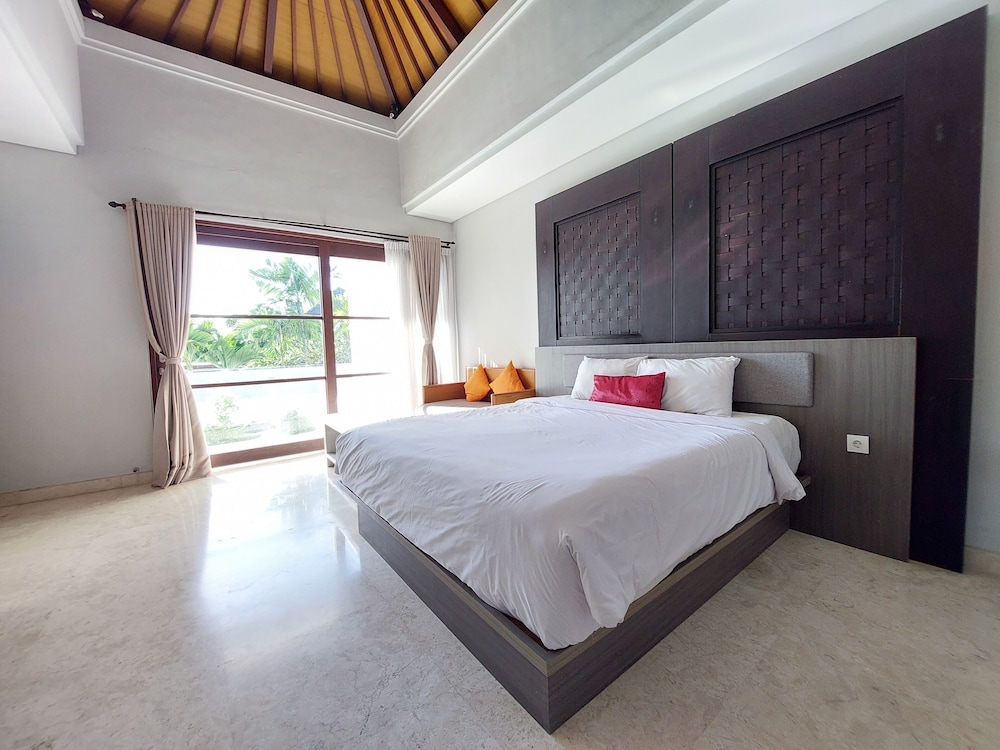 Villa Harmony - Bali Residence 44/67