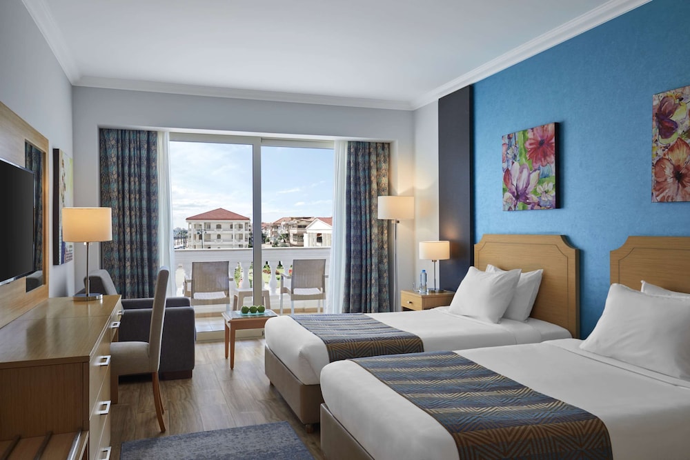 Steigenberger Hotel El Lessan 24/52