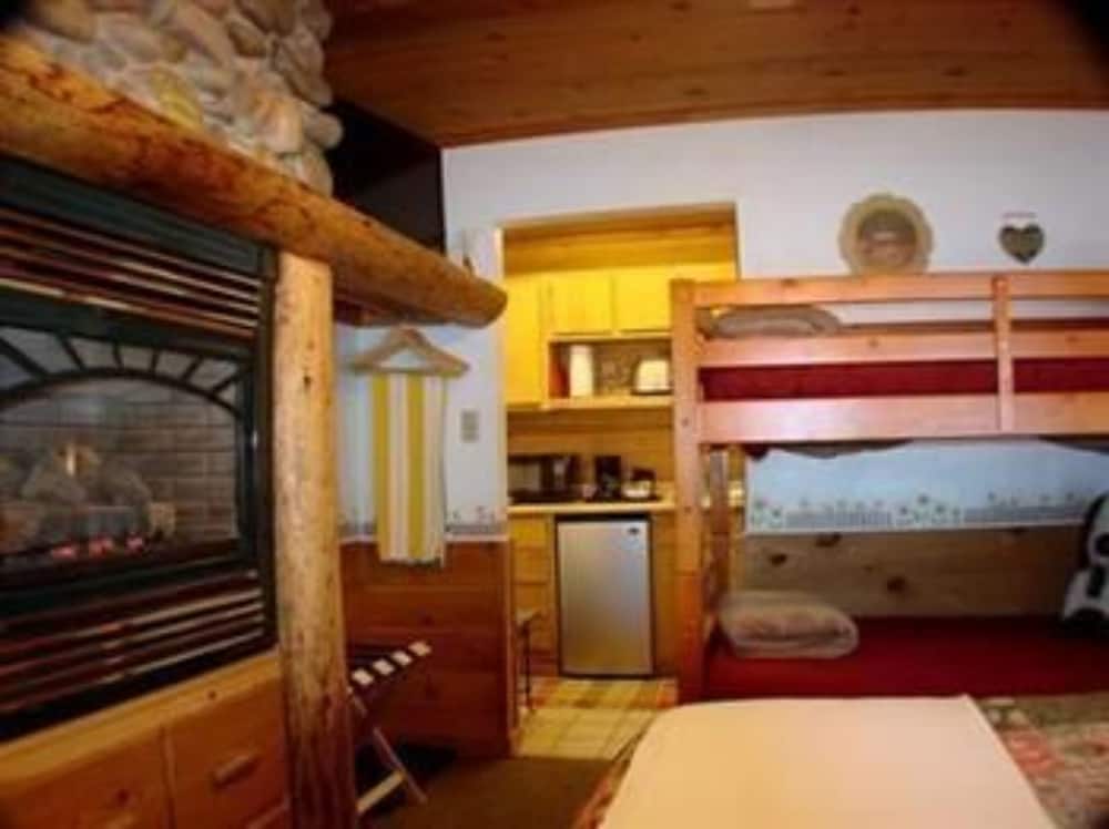 Heavenly Valley Lodge 26/42